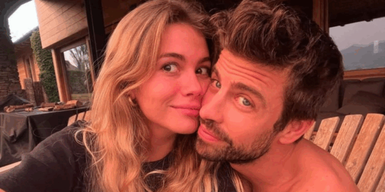¿Gerard Piqué y Clara Chía terminaron su relación? Esto es lo que se sabe
