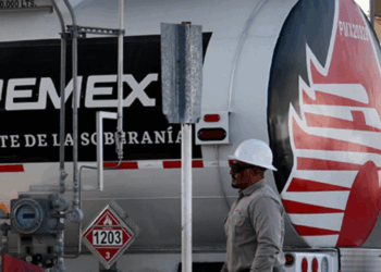 Pemex perdió más de 43 mil mdp en primer trimestre ante la “Alta volatilidad”
