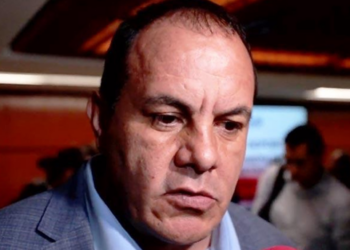 Procesan por corrupción a 5 excolaboradores de Cuauhtémoc Blanco
