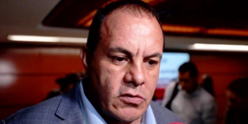 Procesan por corrupción a 5 excolaboradores de Cuauhtémoc Blanco