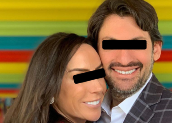 UIF denuncia orden judicial para liberar cuentas a Inés Gómez Mont y su esposo