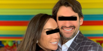 UIF denuncia orden judicial para liberar cuentas a Inés Gómez Mont y su esposo