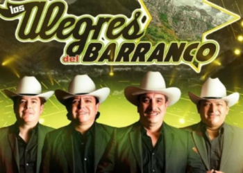 Fiscalía de Jalisco llama a declarar a los Alegres del Barranco por proyectar imagen de “El Mencho”