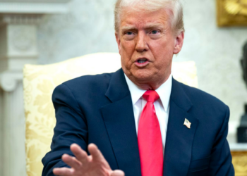 Trump anunciará sus aranceles globales el 2 de abril tras cierre de la Bolsa de Nueva York