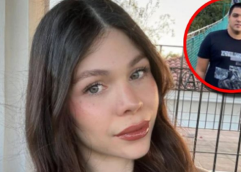 Ana Gastélum lanza mensaje a días de la muerte de su cuñado Gail Castro: “Estoy cansada”