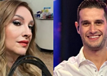 Mamá de Poncho de Nigris asegura que ya tiene el permiso de su esposo para que Adrián Marcelo la entreviste