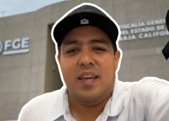 Detienen a presunto asesino de Gail Castro, hermano de Markitos Toys