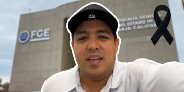 Detienen a presunto asesino de Gail Castro, hermano de Markitos Toys