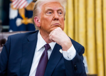 Trump anunciará otra tanda de aranceles este 2 de abril, en el “Día de la Liberación” de EE.UU.