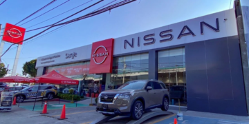 Nissan dejará de fabricar en Argentina y consolidará su producción de camionetas en México