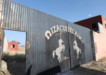 Víctimas reconocen a detenidos en el rancho Izaguirre