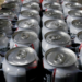EE.UU. impondrá aranceles del 25% a las latas de aluminio para envasar cerveza