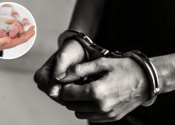 Dan cadena perpetua a hombre que abusó sexualmente y mató a su propia hija de tan solo 8 meses de edad