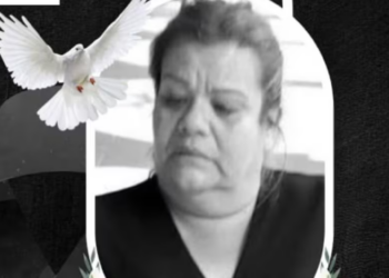 Confirman muerte de Teresa González, buscadora baleada en su domicilio tras intento de privación de la libertad