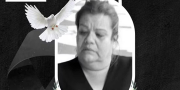 Confirman muerte de Teresa González, buscadora baleada en su domicilio tras intento de privación de la libertad