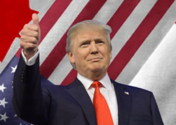 Donald Trump asegura que “T-MEC fue lo peor” que le pasó a EU, pide al Congreso apoyo para terminarlo