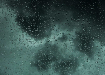 Frente frío 37 se extenderá en el norte; habrá lluvias y vientos fuertes en varios estados