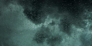 Frente frío 37 se extenderá en el norte; habrá lluvias y vientos fuertes en varios estados