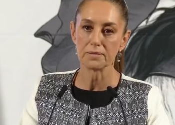 Es bueno que no existan aranceles adicionales a México, se negocia todavía con EE.UU.: Sheinbaum