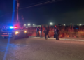 Localizan hombre sin vida en la colonia La Costera, en Culiacán