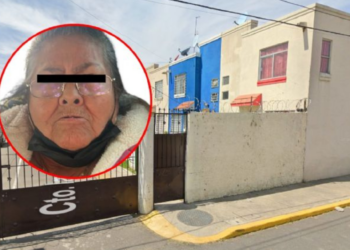 Abuela sicaria: Una máquina para soldar y un departamento en disputa, las claves del caso de Doña Carlota