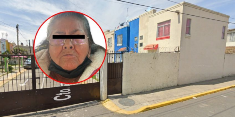 Abuela sicaria: Una máquina para soldar y un departamento en disputa, las claves del caso de Doña Carlota
