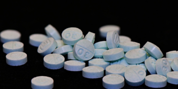 Sheinbaum dice que si se reduce tráfico de fentanilo, aranceles de EE.UU. a productos fuera del T-MEC disminuirán al 12%