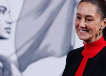 Sheinbaum se reúne con empresarios para presentar Plan México