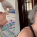 Mamá de Gala Montes sorprende con su nuevo rostro tras tratamiento estético