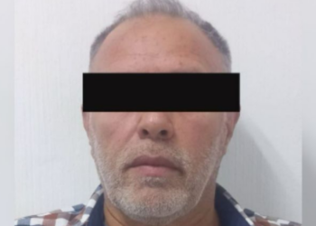 Cae “Leo” excolaborador de “El Chapo” y “El Mayo”, es requerido por la DEA