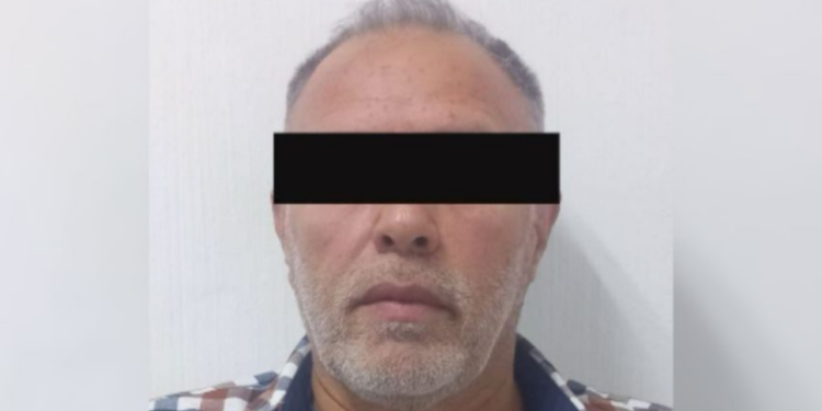Cae “Leo” excolaborador de “El Chapo” y “El Mayo”, es requerido por la DEA