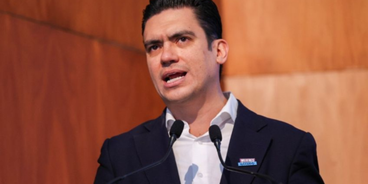 Jorge Romero sobre aranceles: “No podemos depender de un solo socio comercial”