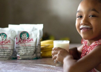 Liconsa cambia de nombre: Leche del Bienestar