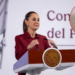 Claudia Sheinbaum reacciona al caso de abuela Carlota en Chalco