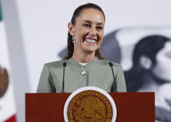 Sheinbaum asistirá a cumbre de Celac el 9 de abril en Honduras