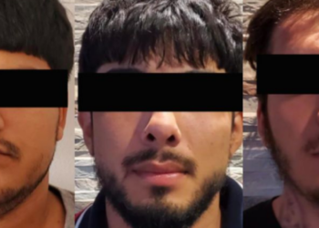 Detienen a cinco integrantes de un grupo delictivo en Culiacán, realizaban ataques con artefactos explosivos