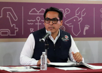 Protección Civil de Sinaloa presenta plan operativo de Semana Santa 2025