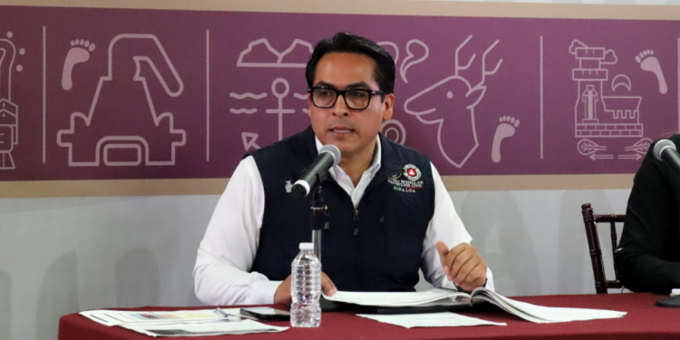 Protección Civil de Sinaloa presenta plan operativo de Semana Santa 2025
