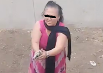 Abuela Carlota enfrentaría pena vitalicia por doble homicidio; puede pedir la prisión domiciliaria