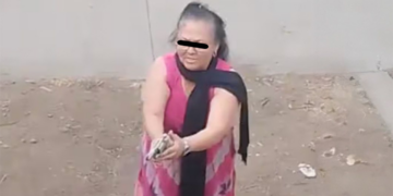 Abuela Carlota enfrentaría pena vitalicia por doble homicidio; puede pedir la prisión domiciliaria