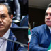 “Que se investigue bien”, pide Sheinbaum sobre casos Cuauhtémoc Blanco y Alejandro Moreno