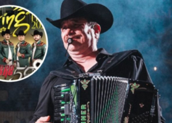 Reemplazan a Los Alegres del Barranco por Calibre 50 en festival de EU tras la cancelación de sus visas