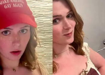 Arrestada estudiante trans por usar los baños de mujeres del Capitolio de Florida; ¿Es ilegal?