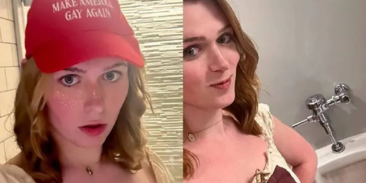 Arrestada estudiante trans por usar los baños de mujeres del Capitolio de Florida; ¿Es ilegal?