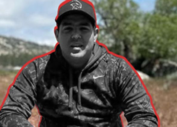Gail Castro, hermano de Markitos Toys, no fue asesinado por Cártel de Sinaloa, filtran identidad del verdadero verdugo