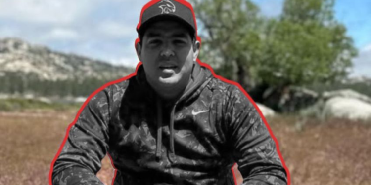 Gail Castro, hermano de Markitos Toys, no fue asesinado por Cártel de Sinaloa, filtran identidad del verdadero verdugo