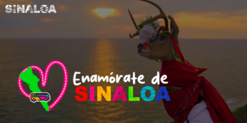 “Enamórate de Sinaloa”, así es la estrategia del gobernador para promover el turismo local