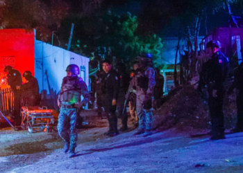Violencia en Sinaloa: dejan decapitado en calles de Culiacán