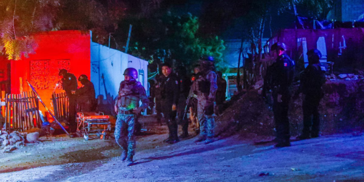 Violencia en Sinaloa: dejan decapitado en calles de Culiacán