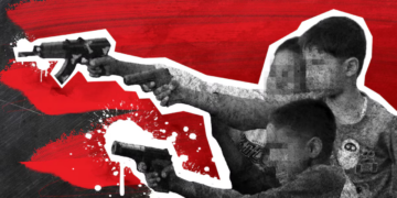 Unicef urge a México a tipificar como delito el reclutamiento infantil por el narcotráfico